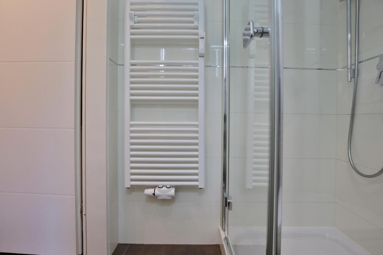 Am Rosenhain 12 Am Rosenhain 12 Appartement 4 Тиммендорфер-Штранд Экстерьер фото