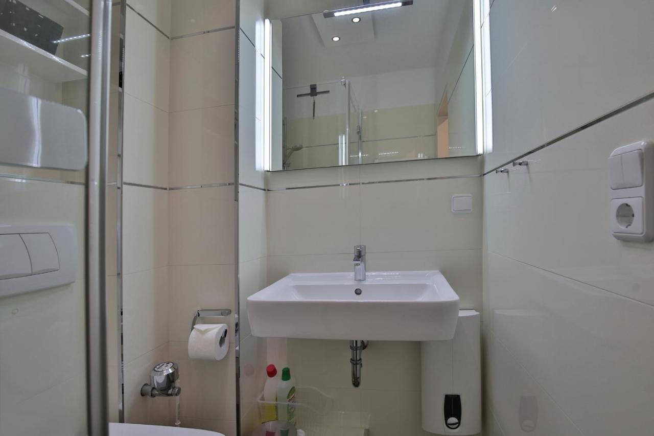 Am Rosenhain 12 Am Rosenhain 12 Appartement 4 Тиммендорфер-Штранд Экстерьер фото